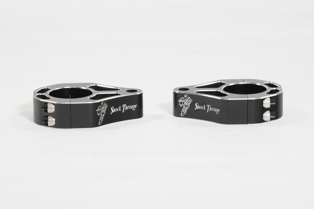 Shock Therapy Limit Strap Kits for Polaris RZR XP