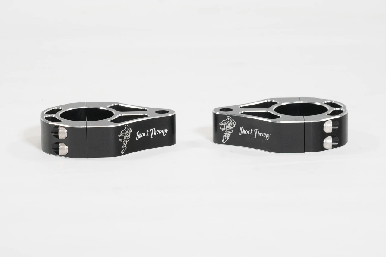 Shock Therapy Limit Strap Kit for RZR XP 1000 / XP Turbo