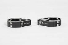 Shock Therapy Limit Strap Kit for RZR Turbo S