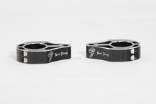 Shock Therapy Limit Strap Kits for RZR Turbo R