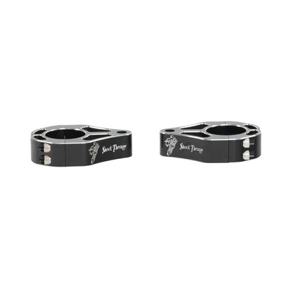 Shock Therapy Adjustable Limit Strap Kits for RZR Pro R