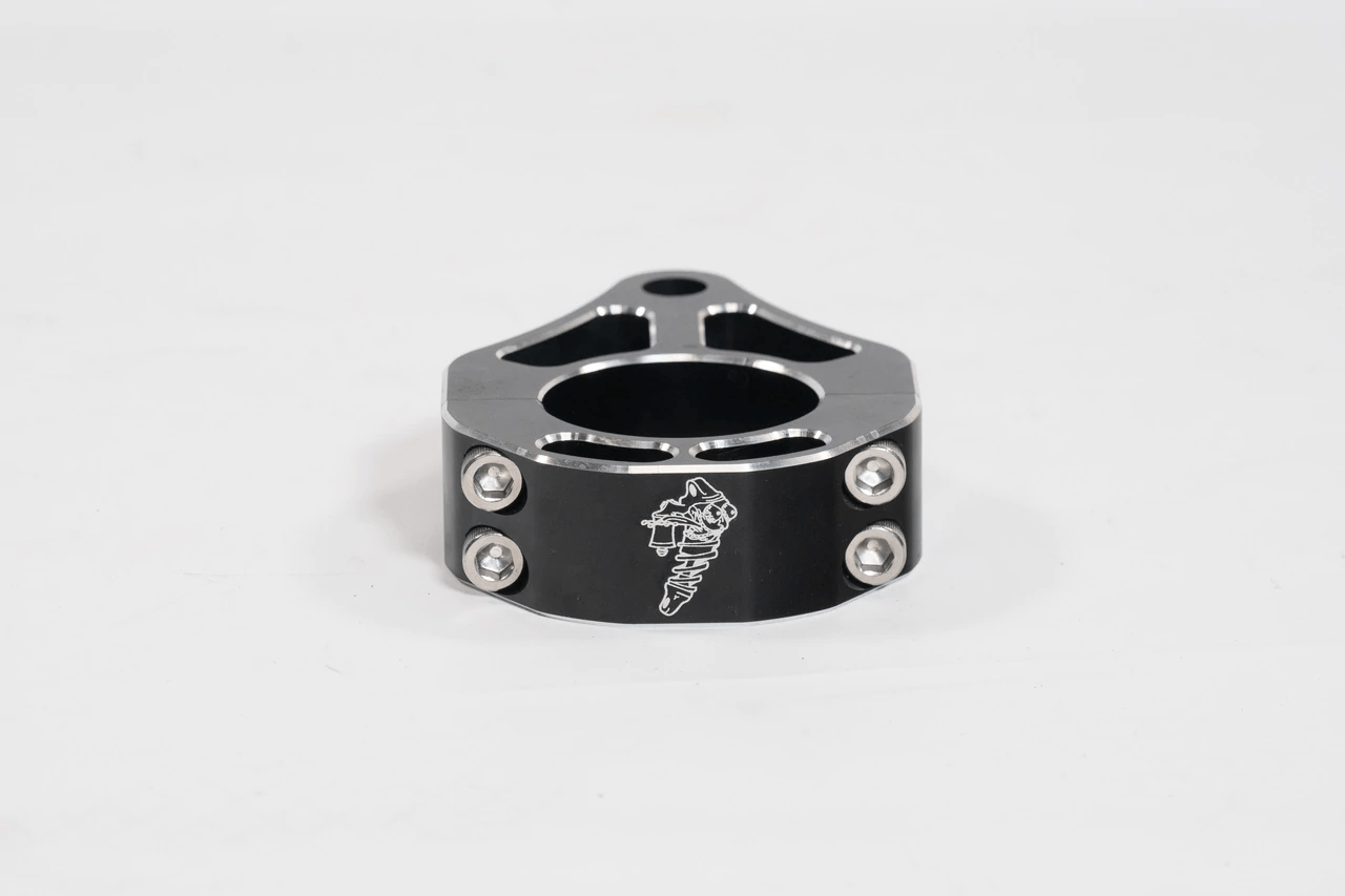 Shock Therapy Limit Strap Kit for Can-Am Maverick X3