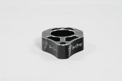 Shock Therapy Limit Strap Kits for RZR Turbo R