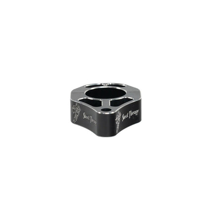 Shock Therapy Adjustable Limit Strap Kits for RZR Pro R