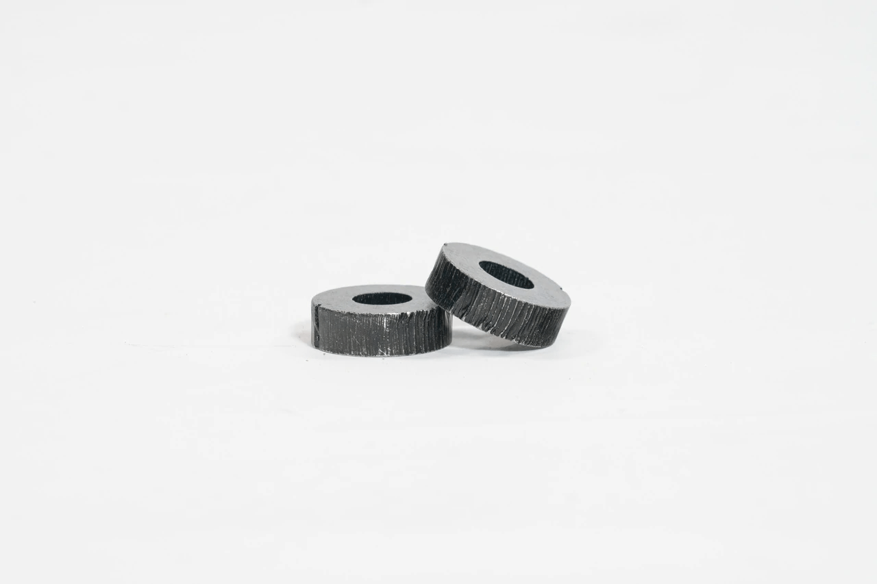 Shock Therapy Limit Strap Kit for Can-Am Maverick X3