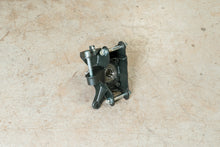 PRO R LOWER A-ARM AND KNUCKLE KIT