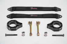 Shock Therapy Limit Strap Kits for RZR Turbo R