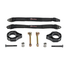 Shock Therapy Adjustable Limit Strap Kits for RZR Pro R