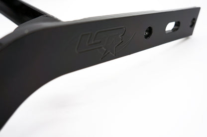 Honda TRX450 DC-XC Grab Bar