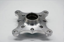 Yamaha Raptor 125/250 Billet Sprocket Hub