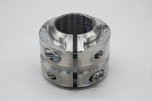 Yamaha Raptor 125/250 Billet Locknut