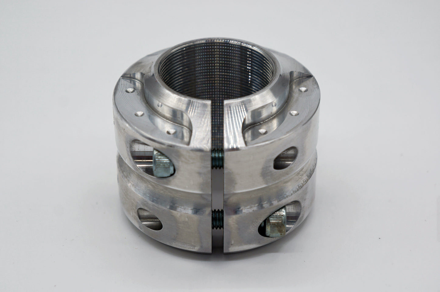 Yamaha Raptor 660 Billet Locknut