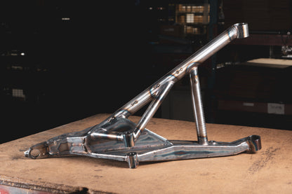 Can-Am Maverick R High Clearance Lower A-Arms