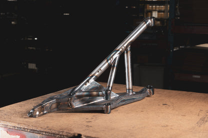 Can-Am Maverick R High Clearance Lower A-Arms