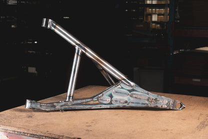 Can-Am Maverick R High Clearance Lower A-Arms