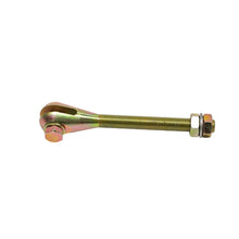 Shock Therapy Limit Strap Clevis