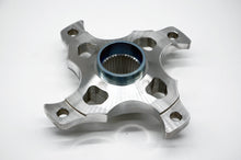 Yamaha Raptor 700 Billet Sprocket hub