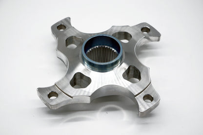 Yamaha YFZ450 Billet Sprocket hub