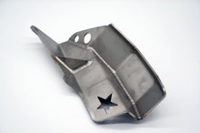 Yamaha YFZ450 Stainless Disc Rotor Guard