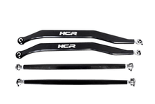 HCR High Clearance Radius Rods for RZR Pro R / Turbo R