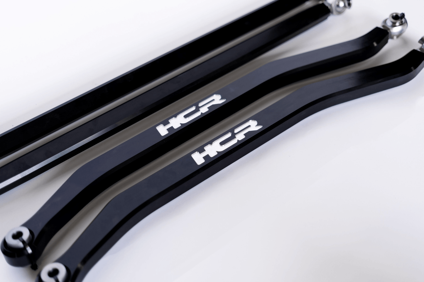 HCR High Clearance Radius Rods for RZR Pro R / Turbo R
