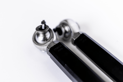 HCR High Clearance Radius Rods for RZR Pro R / Turbo R