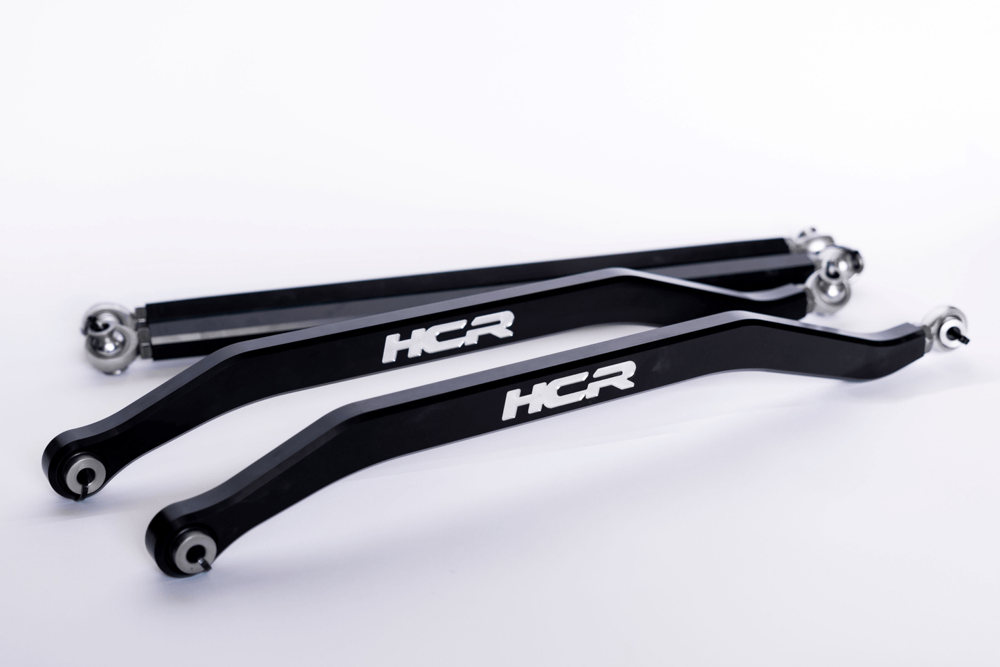 HCR High Clearance Radius Rods for RZR Pro R / Turbo R