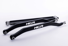 HCR High Clearance Radius Rods for RZR Pro R / Turbo R