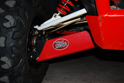 Trail Armor iMpact A-Arm CV Front and Rear Boot Guards for2013-17 Ranger XP / Full size Ranger XP Model