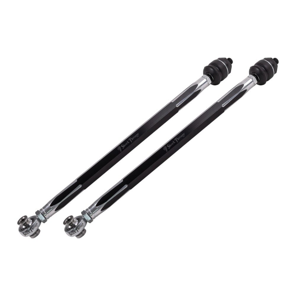 Shock Therapy Bump Steer Delete Tie Rod Kit (BSD)™ for Can-Am Commander XT-P