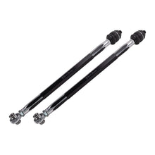 Shock Therapy Bump Steer Delete Tie Rod Kit (BSD)™ for Can-Am Commander XT-P
