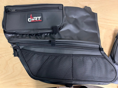 Dirt Specialties Door Bags for Can-Am X3 Max