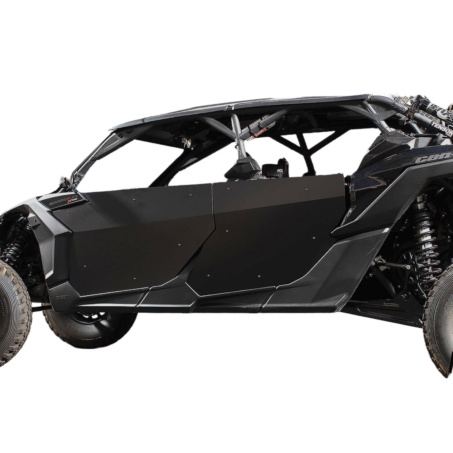 Dirt Specialties Suicide Doors for Can-Am Maverick X3 Max