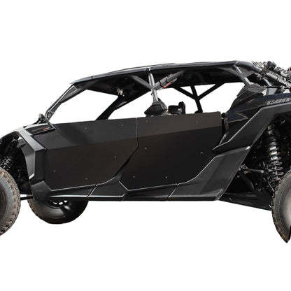 Dirt Specialties Suicide Doors for Can-Am Maverick X3 Max