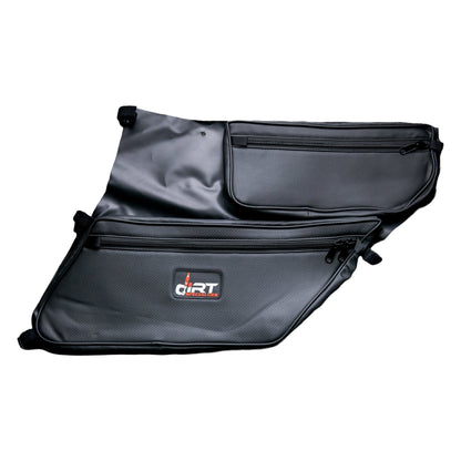 Dirt Specialties Flat Top Door Bags for Can-Am X3