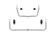 Eibach PRO-UTV Adj. Front/Rear Sway Bar Kit for Polaris Pro XP w/Walker Evans Shocks