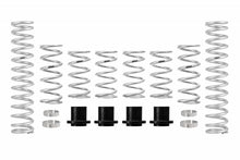 Eibach Pro-UTV Stg. 2 Springs for 17-23 Polaris XP 1000 2 Seat w/Walker Evans Shocks
