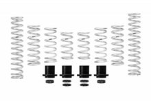 Eibach Pro-UTV Stg. 2 Springs for 20-22 Polaris Pro XP 2 Seat w/OE Fox Dynamix Shocks