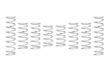 Eibach Pro-UTV Stg. 3 Springs for 22+ Polaris Pro R 4 Seat w/Walker Evans Shocks