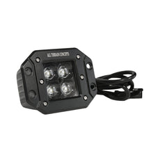 EE SERIES Flush Pods