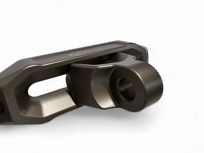 Elektric Offroad UTV Winch 6" Fairlead and Hook