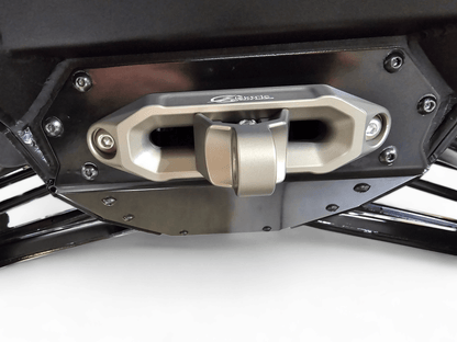 Elektric Offroad UTV Winch 6" Fairlead and Hook