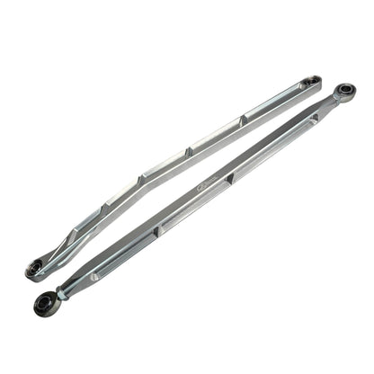 Elektric Offroad High Clearance Radius Rods for Polaris RZR Pro R / Pro S / Turbo R