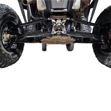 Elektrik Offroad High Clearance Radius Rods for Polaris RZR Pro XP