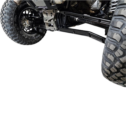 Elektrik Offroad High Clearance Radius Rods for Polaris RZR Pro XP