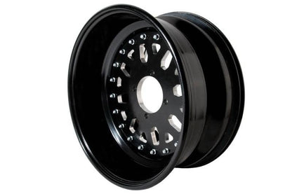 Alba Racing Baja Crusher Beadlock Wheels for Can-Am 4x136