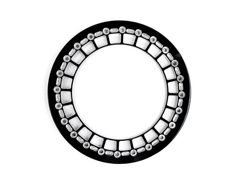 Alba Racing Crusher Pro Billet Beadlock Wheels for Can-Am Maverick R (6x5.5)