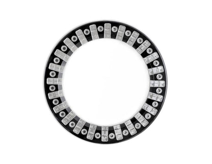 Alba Racing Fractal Crusher Beadlock Wheels for Can-Am Mav R