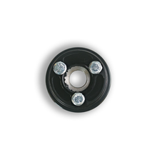Steering quick release