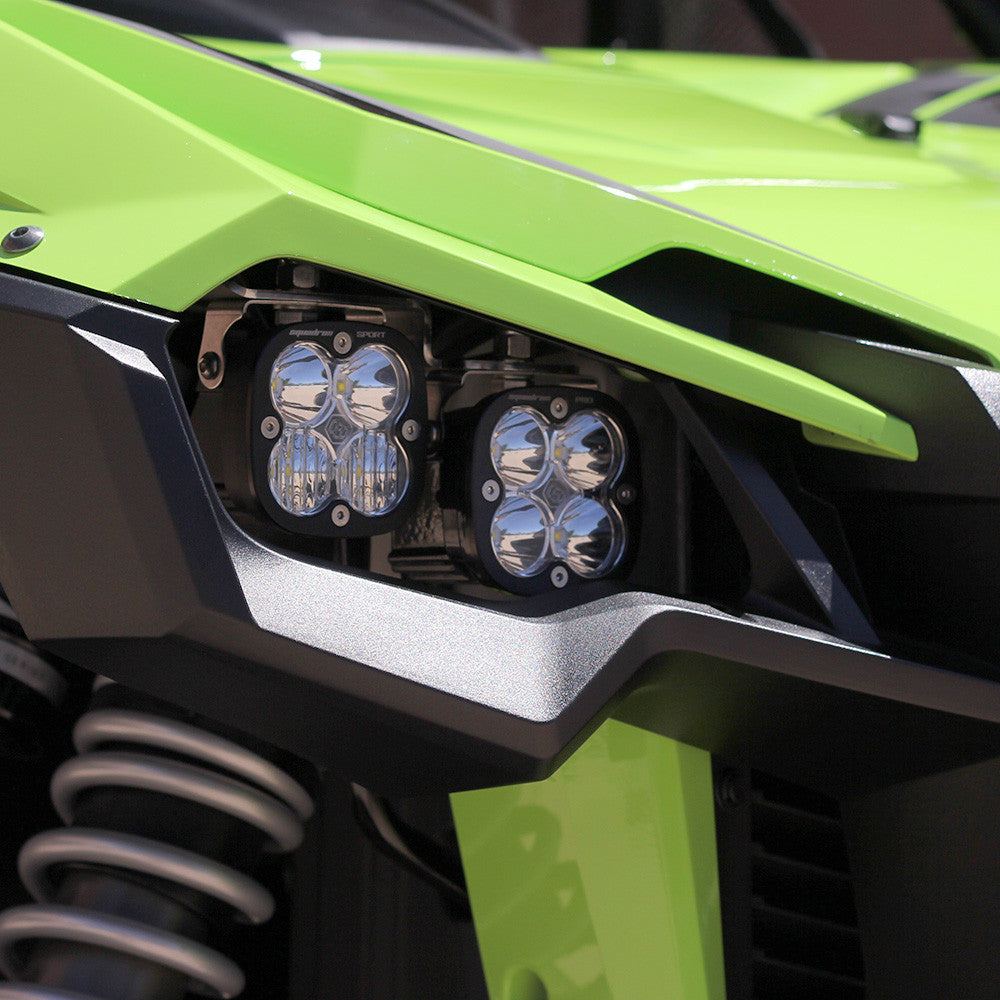 Honda Talon Squadron Pro Headlight Kit | 2019–2021
